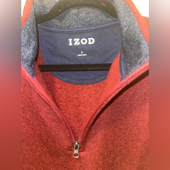 MENS SHIRT SIZE LARGE - Picture 5 of 5